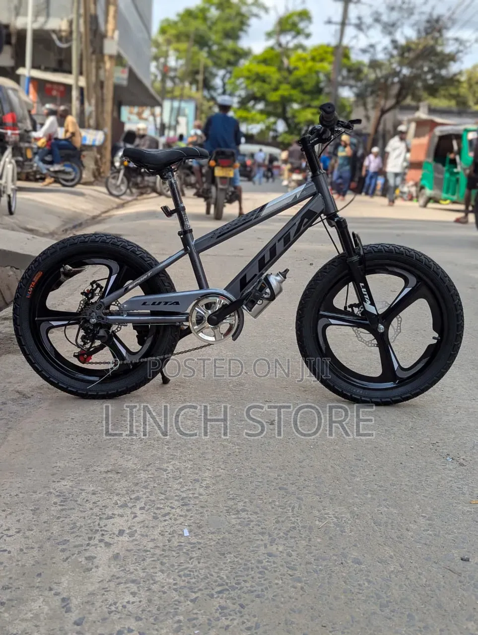 BMX Size 20 Sport Rim