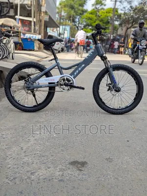 BMX Size 20 Sport Rim