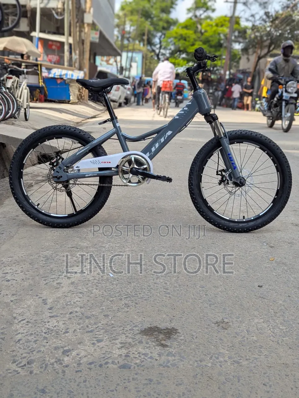 BMX Size 20 Sport Rim