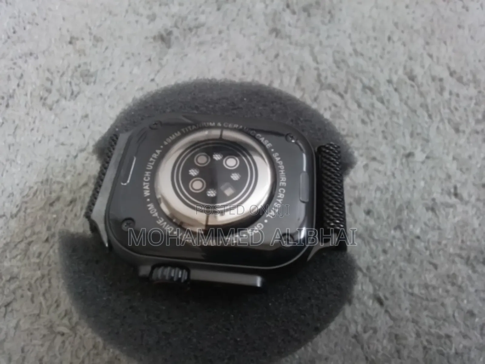 Smart Watch