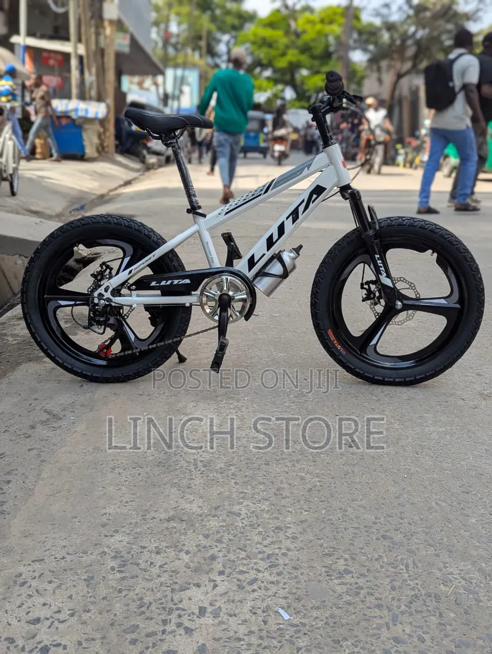 BMX Size 20 Sport Rim