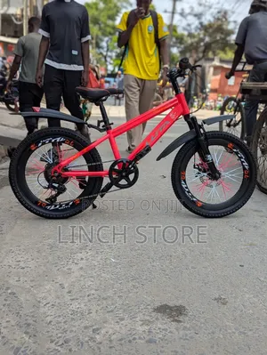 BMX Size 20 Sport Rim