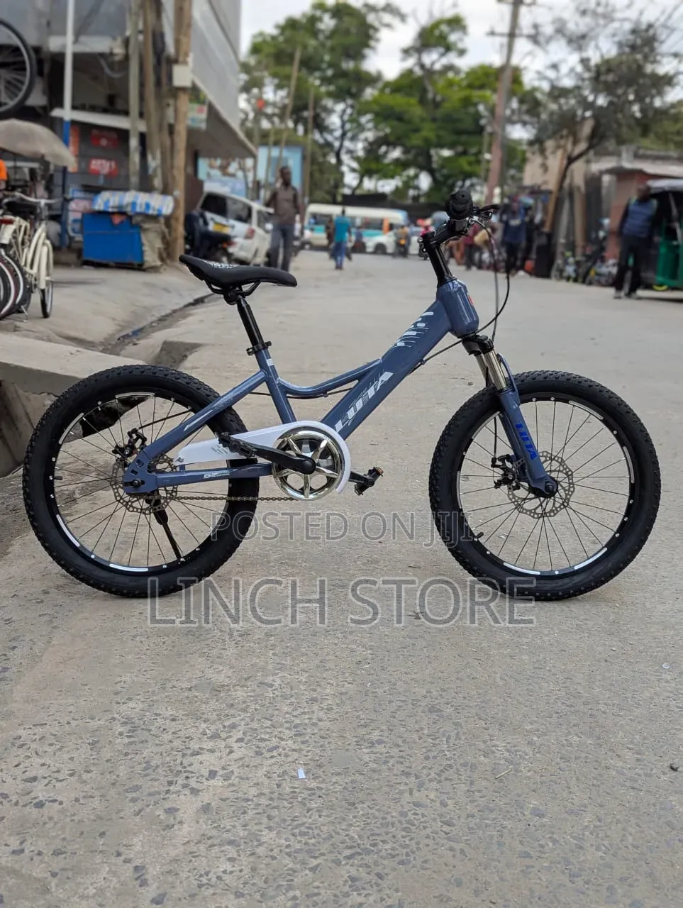 BMX Size 20 Sport Rim
