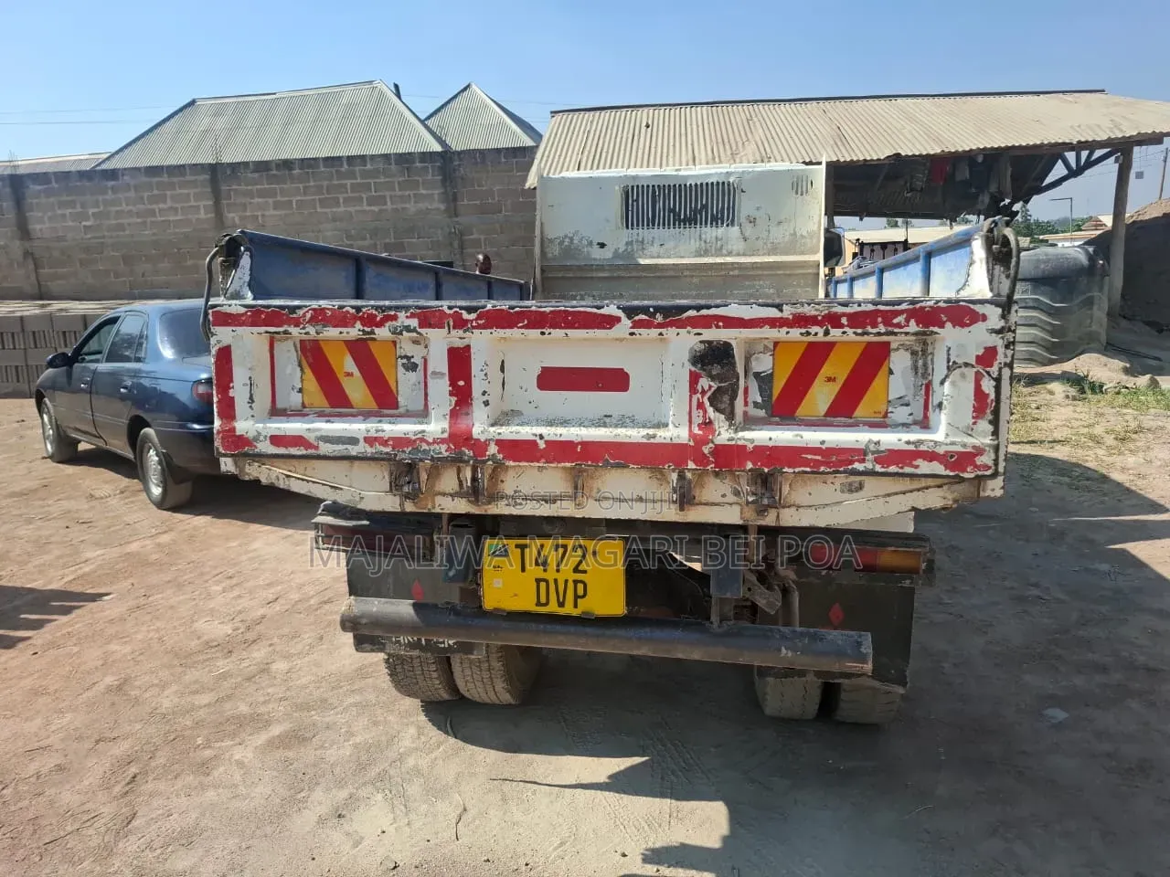 Kenta Tipa INAUZWA