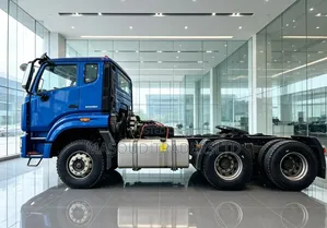Howo Zuchu Truck