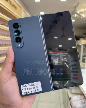 Samsung Galaxy Z Fold4 256 GB