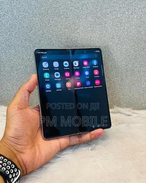 Samsung Galaxy Z Fold4 256 GB