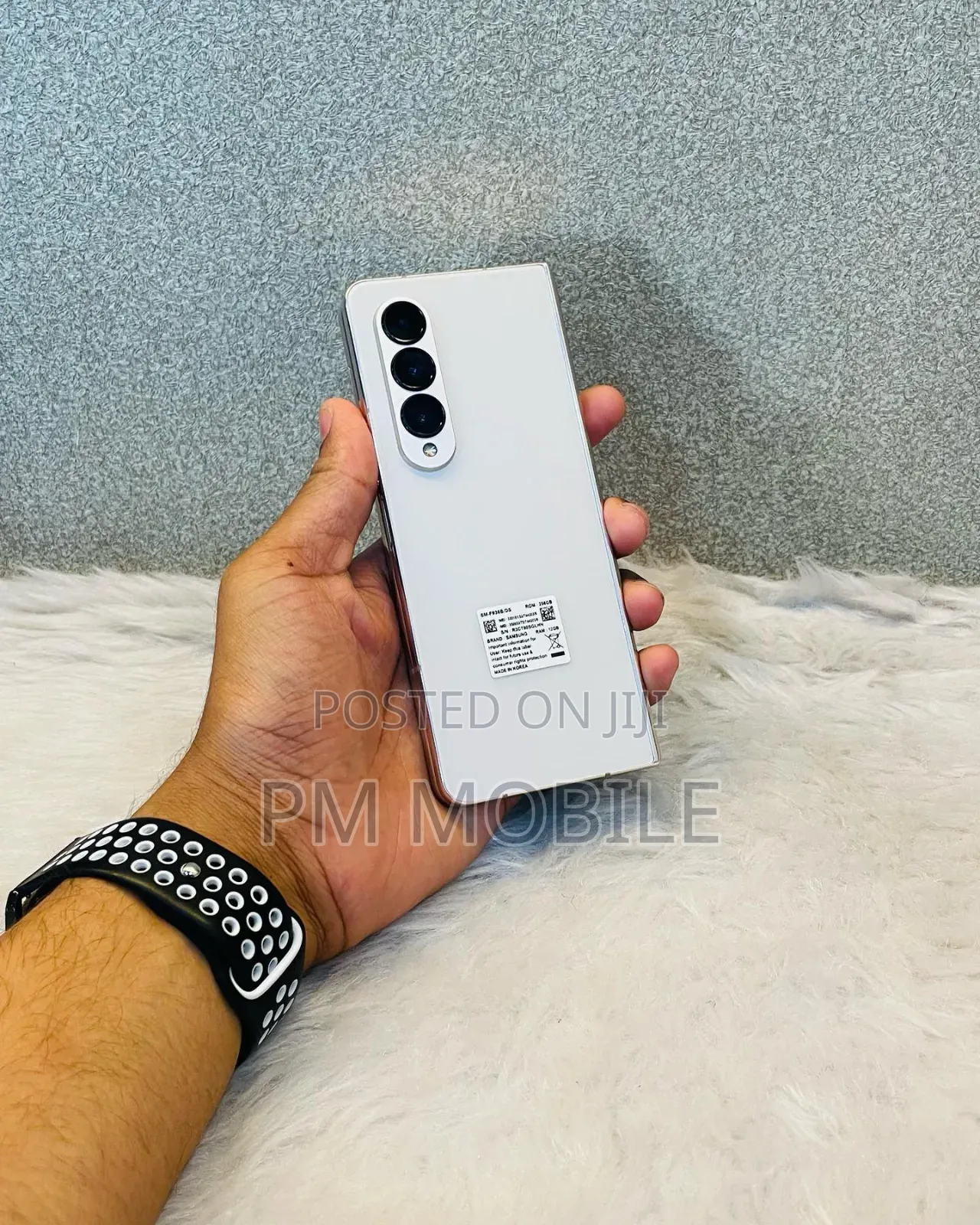 Samsung Galaxy Z Fold4 256 GB