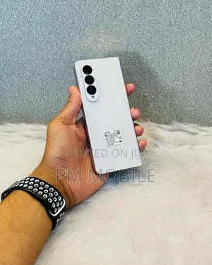 Samsung Galaxy Z Fold4 256 GB