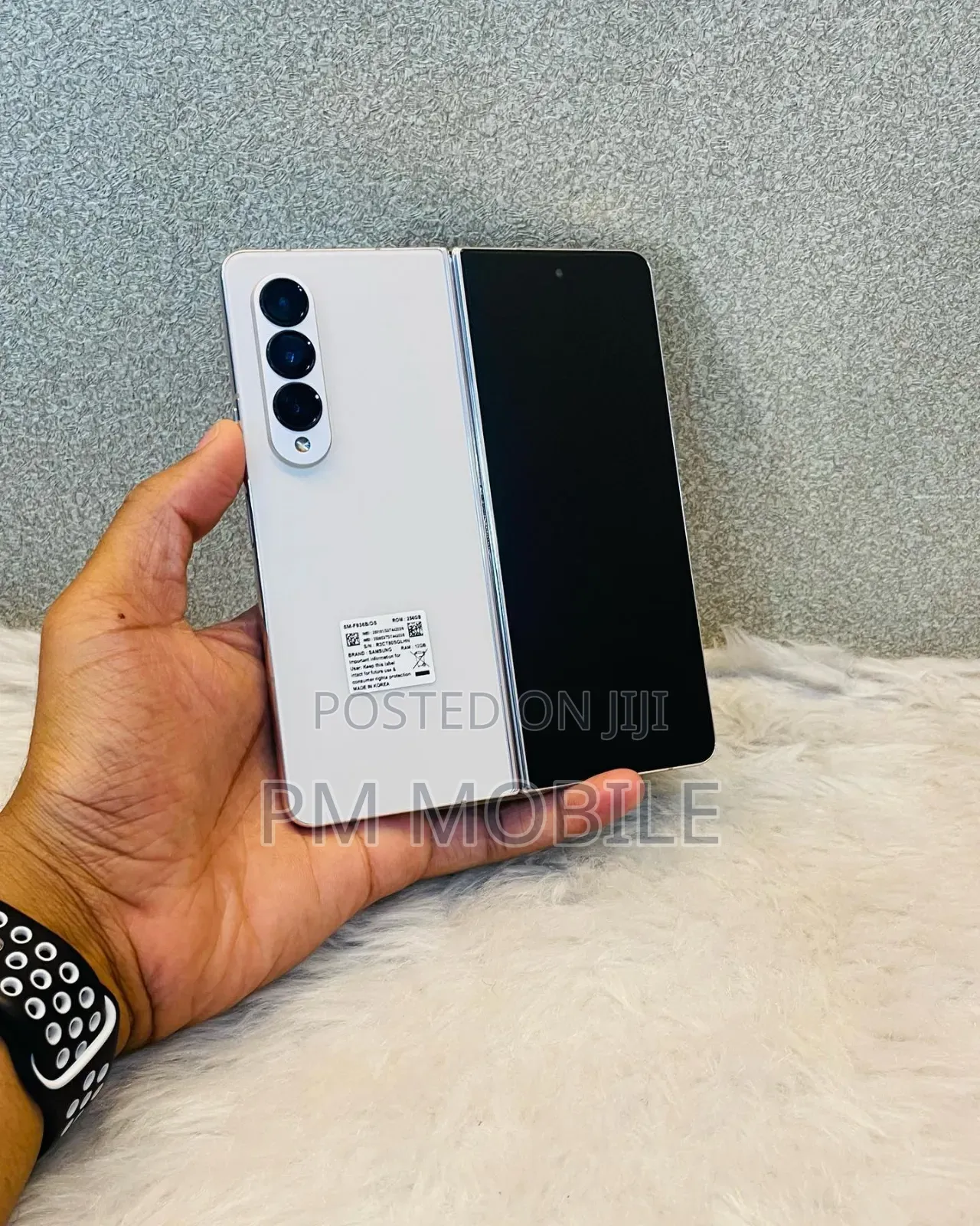 Samsung Galaxy Z Fold4 256 GB