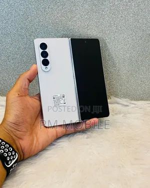 Samsung Galaxy Z Fold4 256 GB