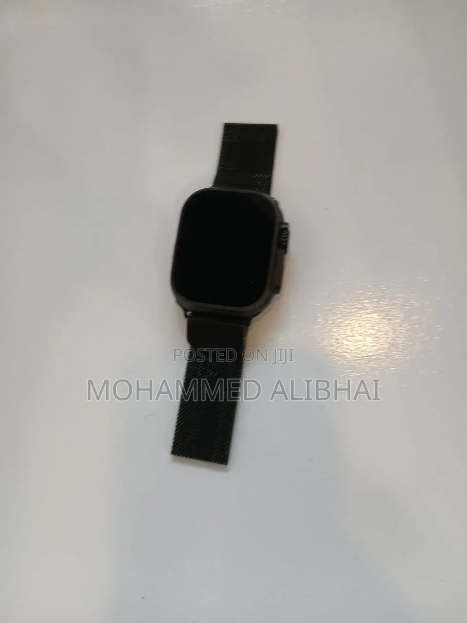 Smart Watch