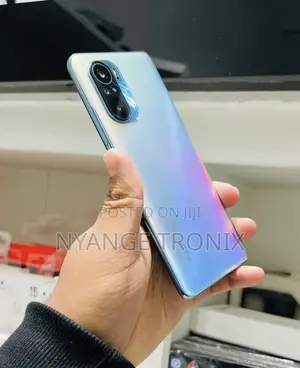 Xiaomi Mi 11X 128 GB Blue