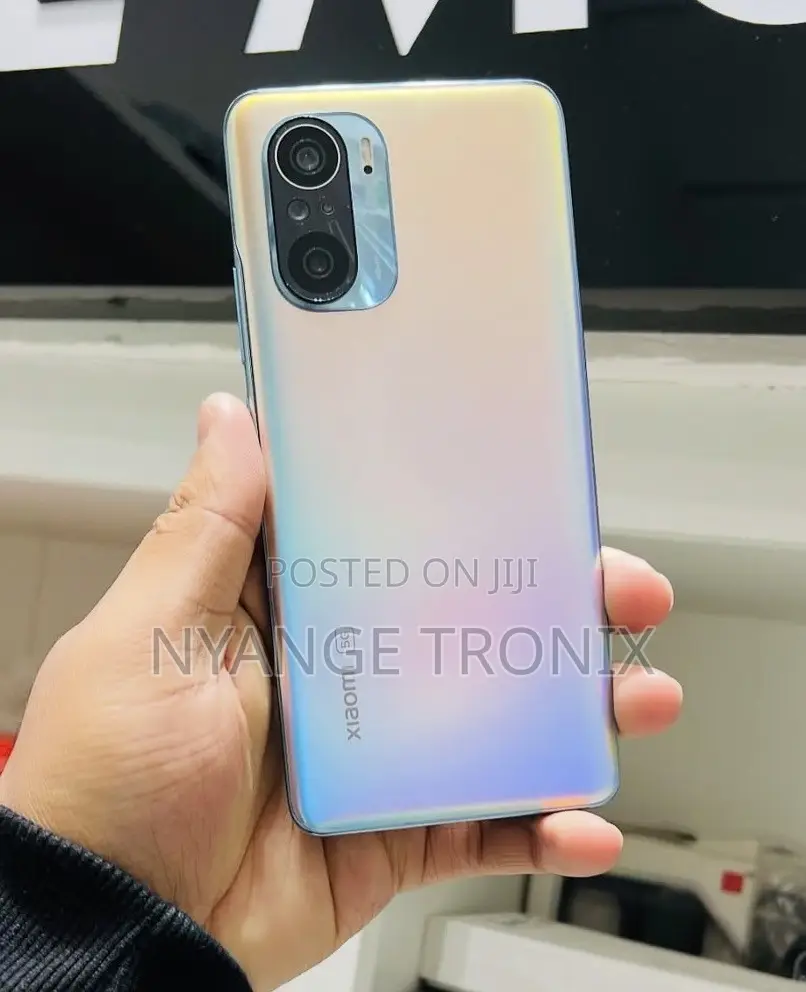Xiaomi Mi 11X 128 GB Blue