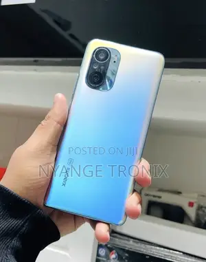 Xiaomi Mi 11X 128 GB Blue