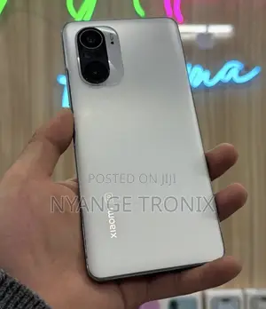 Xiaomi Mi 11X 128 GB White