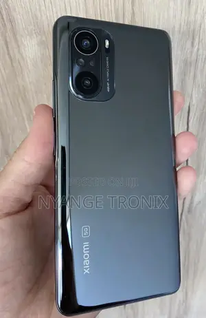 Xiaomi Mi 11X 128 GB Black