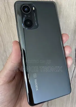 Xiaomi Mi 11X 128 GB Black
