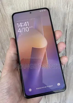 Xiaomi Mi 11X 128 GB Black