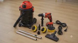 Vacuum Cleaner Set