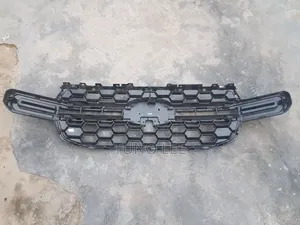 Original Ford Ranger Nex Gen Front Grille