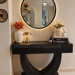 Classic Designed Console Table.