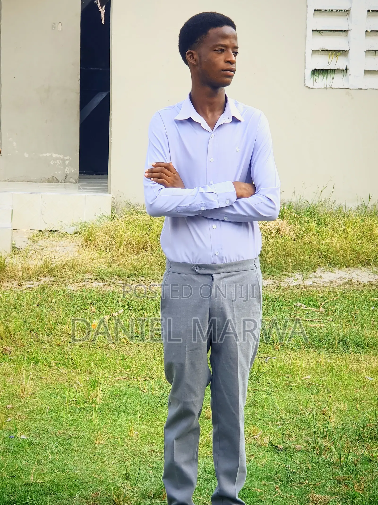 Fursa Ya Biashara Na Ujasiriamali