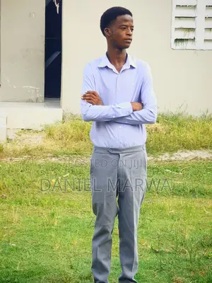Fursa Ya Biashara Na Ujasiriamali
