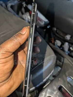 Google Pixel 6 Pro 128 GB Black