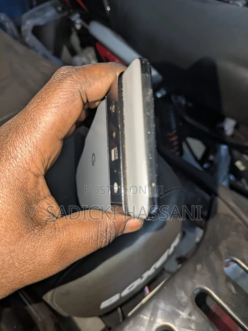 Google Pixel 6 Pro 128 GB Black