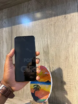 Infinix Note 30 128 GB Blue