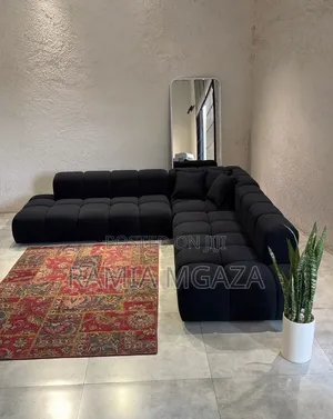 Sofa Set Za Kisasa Kabisa