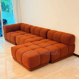 Sofa Set Za Kisasa Kabisa