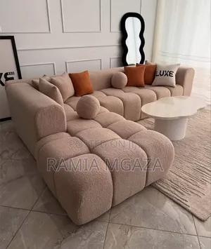 Sofa Set Za Kisasa Kabisa