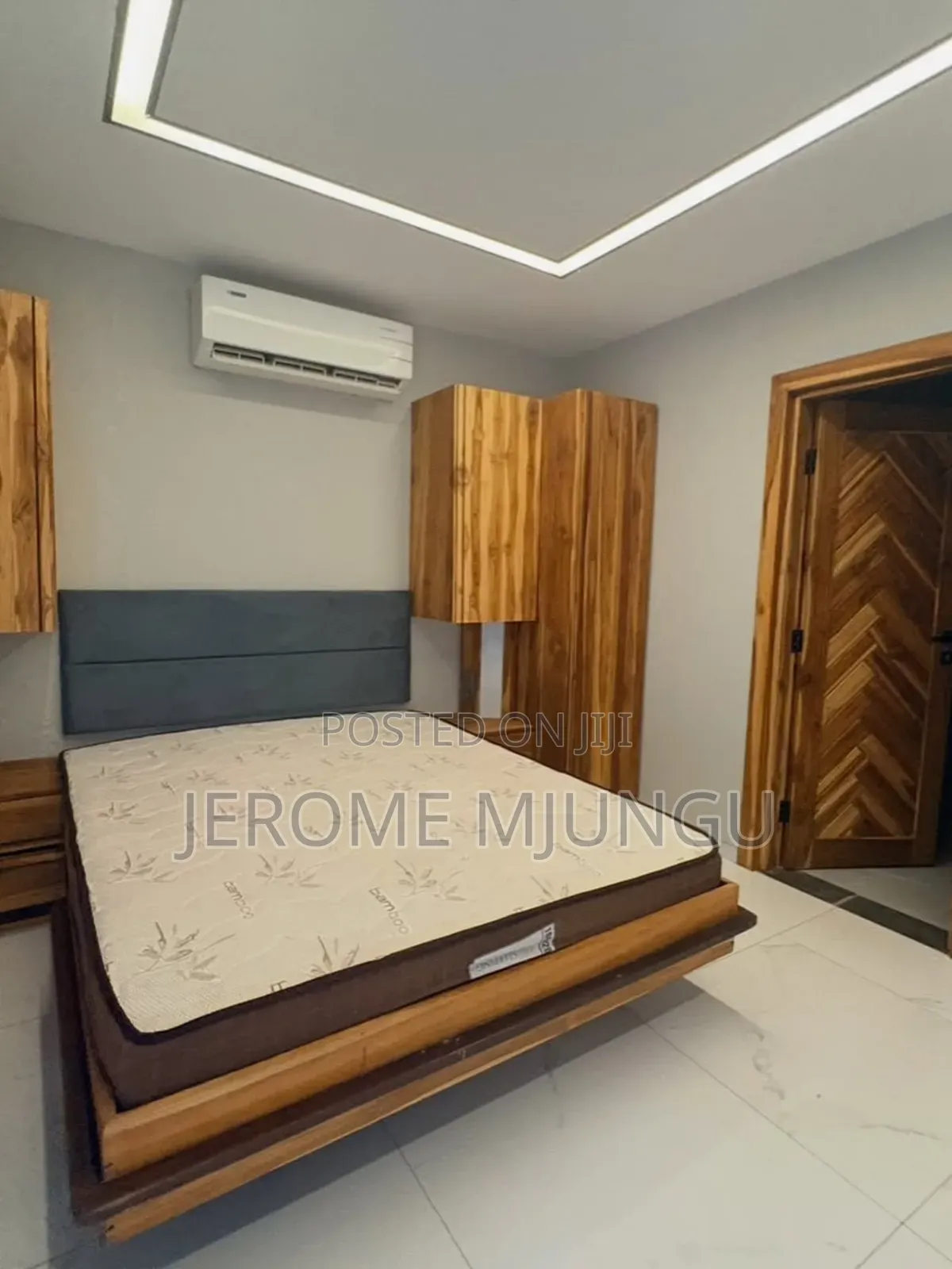 Furnished 3bdrm Apartment in Oyster Bay for rent