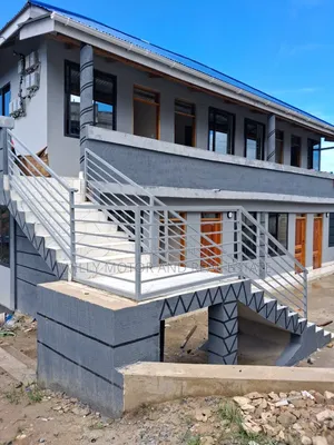 Furnished 1bdrm Apartment in Kimala for rent