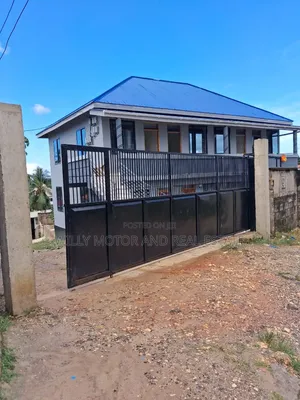 Furnished 1bdrm Apartment in Kimala for rent