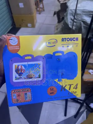 New Atouch KT4 Lite 256 GB