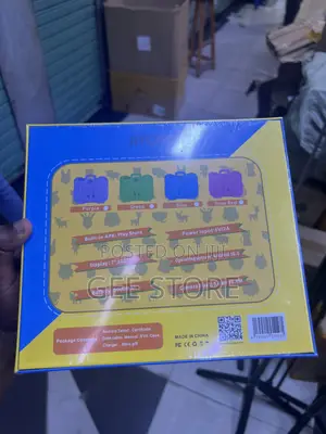 New Atouch KT4 Lite 256 GB