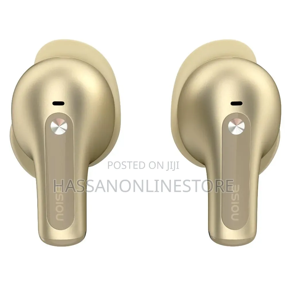 Noise Master Buds 2 by Bose - Gold