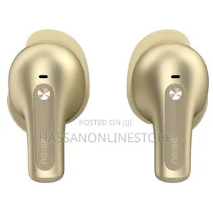 Noise Master Buds 2 by Bose - Gold