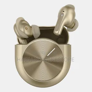 Noise Master Buds 2 by Bose - Gold