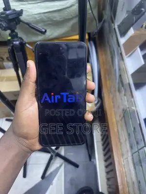 New AirTab S25 Ultra 5G 1 TB Black
