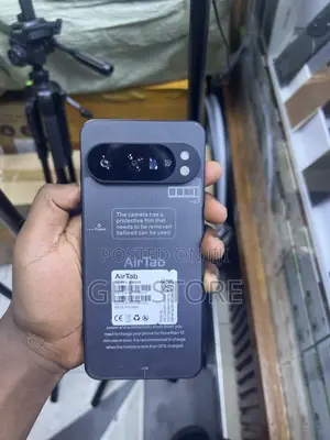 New AirTab S25 Ultra 5G 1 TB Black
