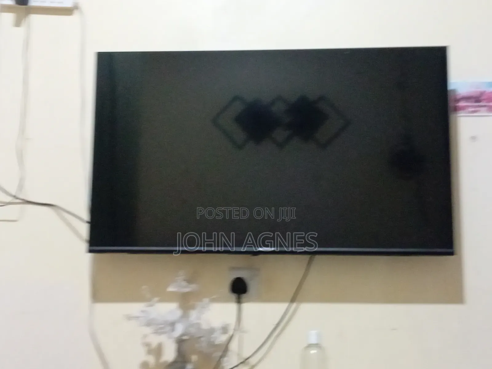 Hisense 42Inch TV