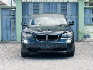 BMW X1 2011 Black