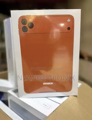 New Atouch 17Pro Max 2 TB
