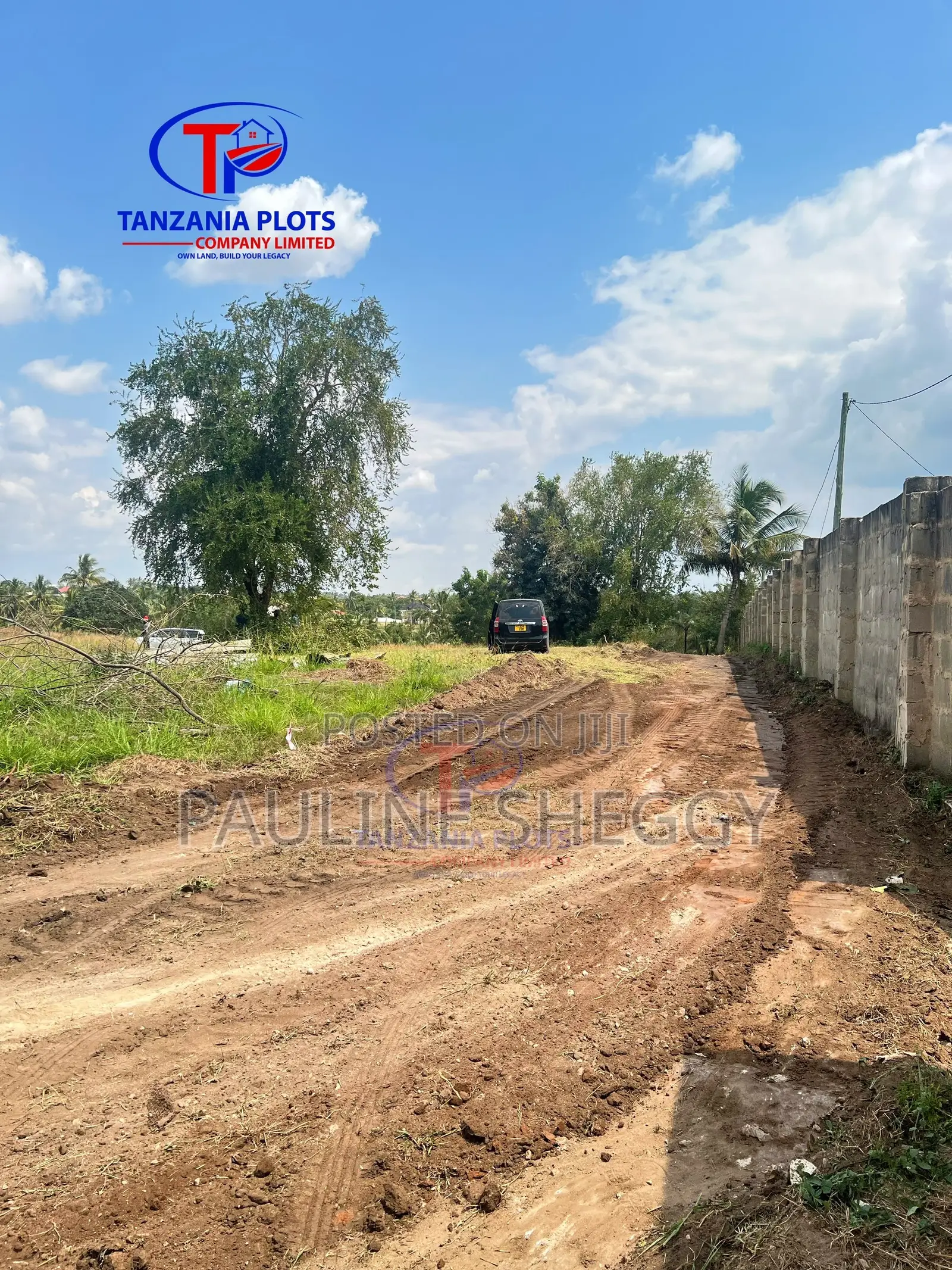 Goba(muungano Street)