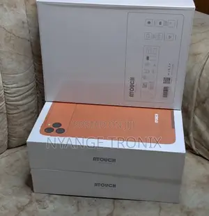 New Atouch 17Pro Max 2 TB