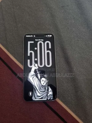 Apple iPhone 15 Pro Max 256 GB White
